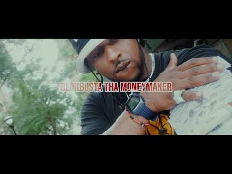 KASKETBOYS (Blokbusta thamoneymaker & OX Billy) - Andale
