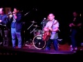 When I Think of You by Curt Yagi & The People Standing Behind Me