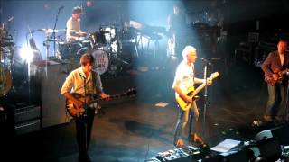 Paul Weller - I'm Where I Should Be, AB Brussels, 5 June 2017