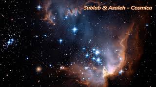 Download lagu Sublab & Azaleh - Cosmica (432Hz) mp3 Download lagu Sublab & Azaleh - Cosmica (432Hz) mp3