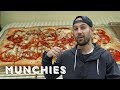 The Pizza Show Extra Slice Old Forge