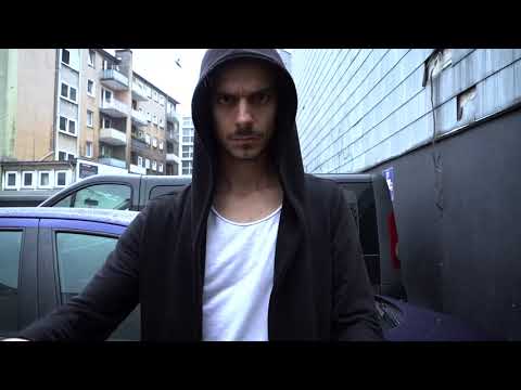 Trailer zum Videomagazin Borderline 128