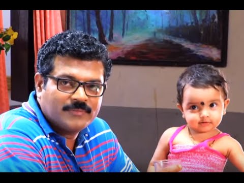 Manjurukum Kaalam I Episode 70 – 22 May 2015 I Mazhavil Manorama