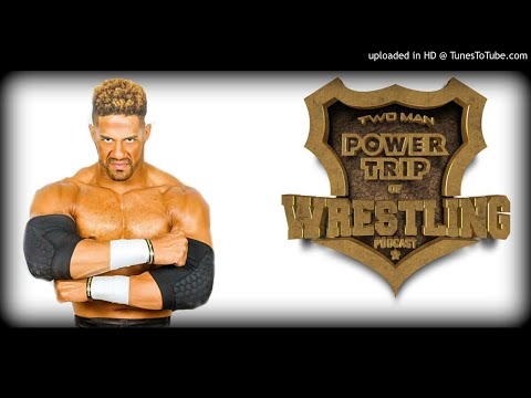 Darren Young Admits Not Winning The IC Title Bothered Him