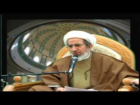 ⁣الصلاة الخاشعة 2 - سماحة الشيخ حبيب الكاظمي