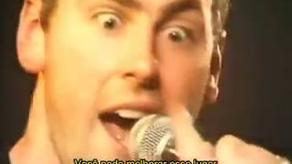 Bad Religion - I Want To Conquer The World - Live