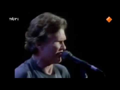 The Highwaymen - Big River  (1990)