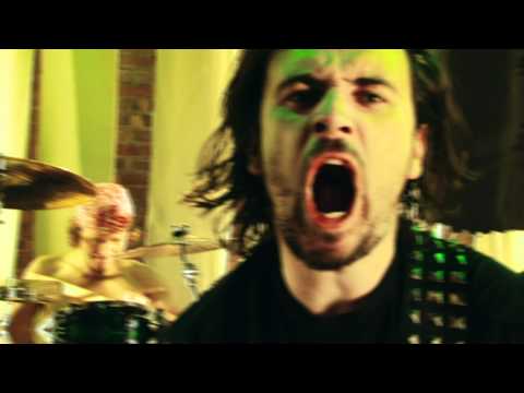 Visitor 'Face Of Fear' Music Video