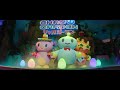 Sonic The Hedgehog 3 Chao Garden Scene