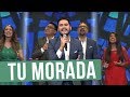 ADORADORES TU MORADA