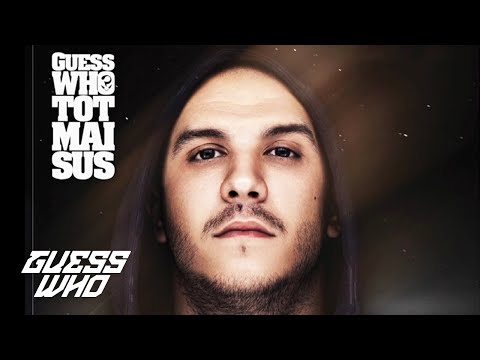 Guess Who ft. Grasu XXL & Horia Brenciu - Diamantele Se Sparg | LIVE @ Garajul Europa FM