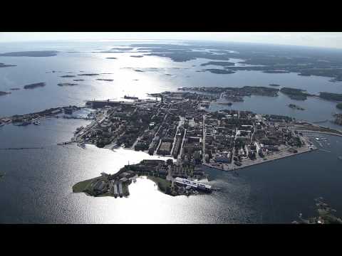 Visit Karlskrona - Promotion video SWE