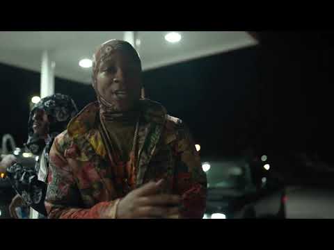 B3 3DAGOAT - ShitTawkin