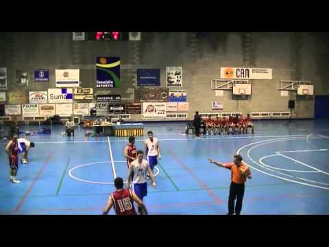 C.B. Guardamar - Ontinyent