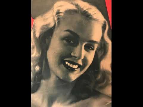 Will Glahe Orchester, Schuricke Terzett, Jeder Mann hat eine Margarete, Foxtrot, Berlin, 1939