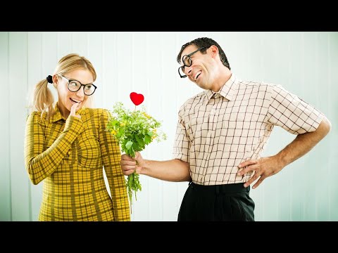 Die Anmachsprüche der Jugend 2021 am XJam #flirttipps