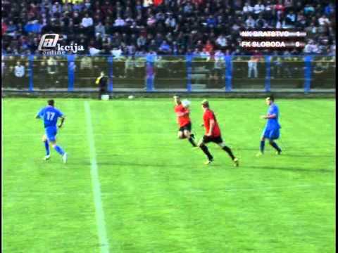 NK BRATSTVO FK SLOBODA UTAKMICA