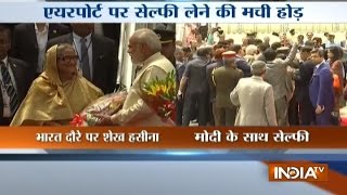10 News in 10 Minutes | 7th April, 2017