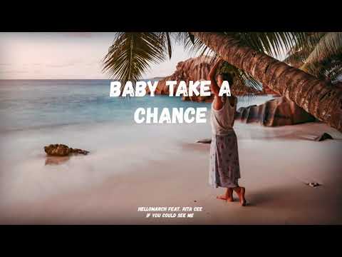 Hellomarch - If You Could See Me (feat. Rita Cee) [Official Audio]