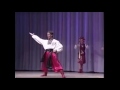 Slavic Dance Show