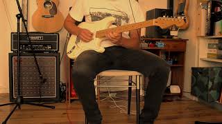 Video thumbnail for Louder then words PinkFloyd Hiwatt Little D by Flo Bodenhammer