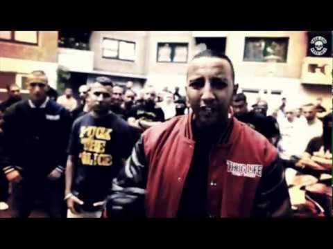 Capo Azzlack - Fick den Richter feat. Sadiq & Du Maroc