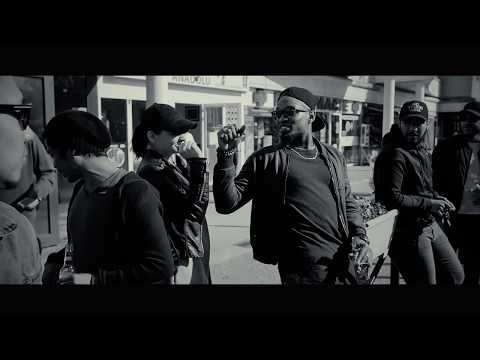 Marco Caine - Là n'est pas la question (Prod Mioshi) clip officiel
