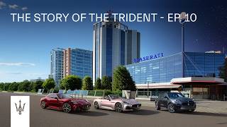 Maserati The Story of the Trident (Episode 10) | Full Breakdown (2026)