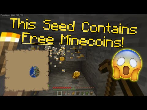 This Minecraft Bedrock Edition Seed Changes EVERYTHING!!!