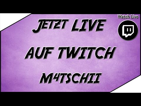 ANNUNAKI STREAM JETZT LIVE!