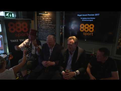 888sport | Royal Ascot 2017 | Duke of Cambridge Stakes preview