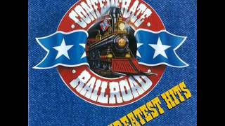 Confederate Railroad - Queen of Memphis