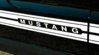 preview picture of video '2010 FORD MUSTANG AL'