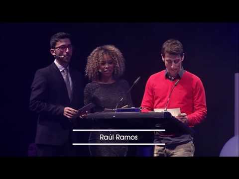 Best Indoor Festival - Iberian Festival Awards 2016