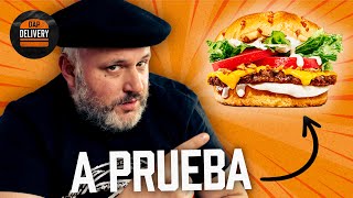 La revolución de las hamburguesas: ¿Por qué las Smash burgers conquistan el  mundo? - GrillSpain