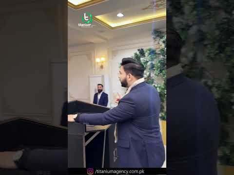 CEO Waqas Gulzar’s Inspiring Message | Fetch Group Launch Event | True Wealth & New Year Wishes 2026