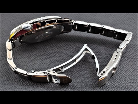 Top 8 Best Seiko Divers Watches 2022