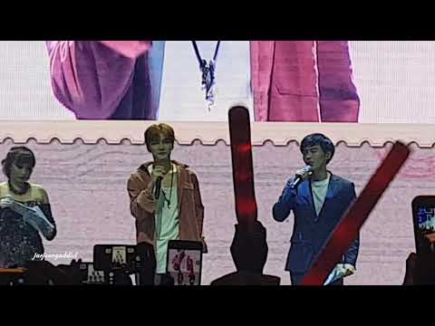 171130 KJJ MNL FM Intro