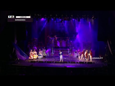 2da Etapa 2020 - Sarabanda - Liguilla