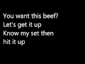 "Murda Murda" 3 Crips In Prison Freestyle Lyrics ...
