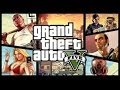 Here Comes The Money! - GTA V Montage 