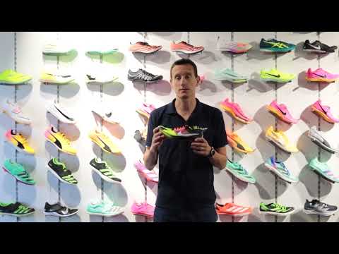 Nike ZoomX Dragonfly XC