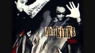 THE KINKS - DON'T