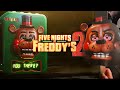 NEW FNAF 2 MOVIE POSTERS TEASERS FULL ANALYSIS