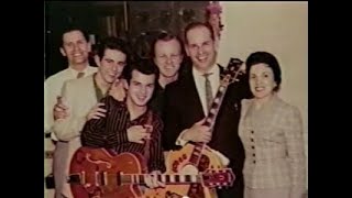Lenny Breau Plays His Composition "I Remember Lone Pine'/ Interview with Buddy Spicher about Lenny.