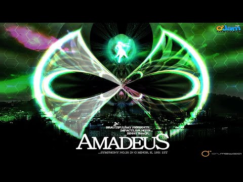 O2Mania: Amadeus