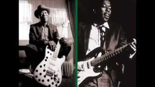 Buddy Guy ~  &#39;&#39;You&#39;ve Been Gone Too Long&#39;&#39;  1979