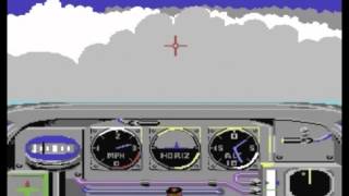 C64-Longplay - Ace Of Aces