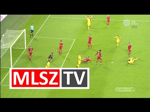 DVSC – Budapest Honvéd | 2-5 | OTP Bank Liga | 32. forduló | MLSZTV