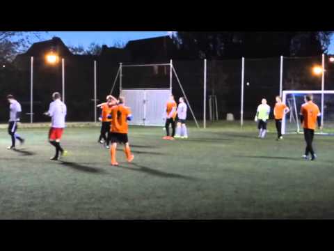 33. Mark-Metal Bolszewo - Kąpino - wiosna 2016